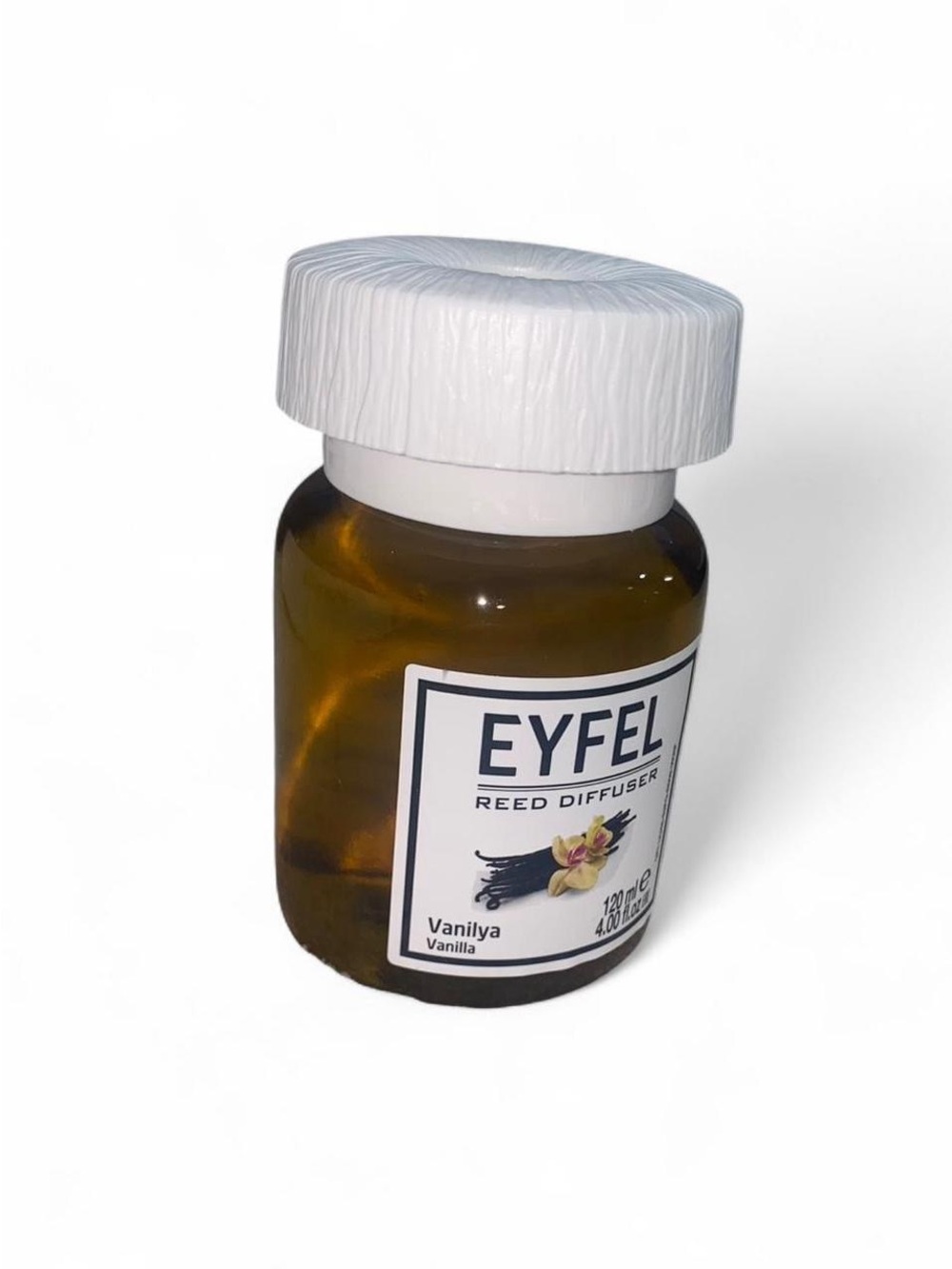 Eyfel Reed Diffuser Vanilla - Picture 5 of 7